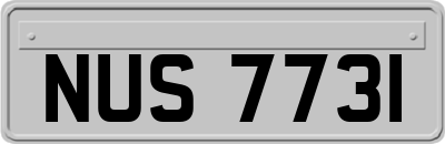 NUS7731