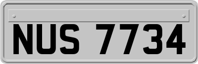NUS7734