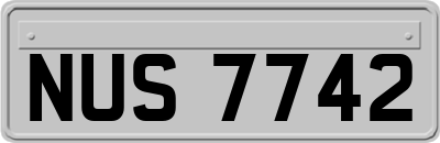 NUS7742