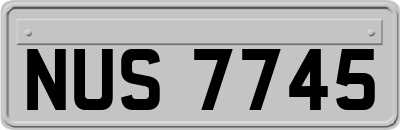 NUS7745