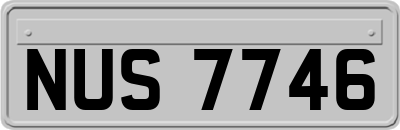 NUS7746