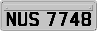 NUS7748