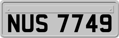 NUS7749