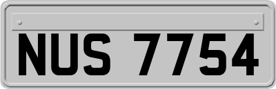 NUS7754
