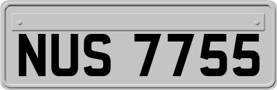 NUS7755