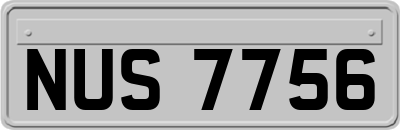 NUS7756