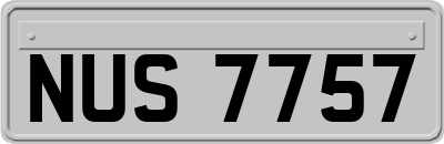 NUS7757