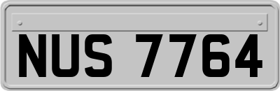 NUS7764
