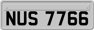 NUS7766