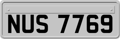 NUS7769