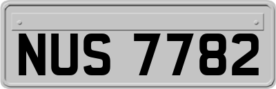 NUS7782