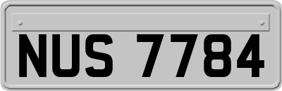 NUS7784