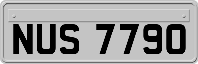 NUS7790
