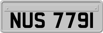 NUS7791