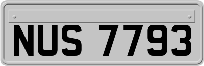 NUS7793