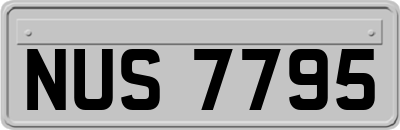 NUS7795