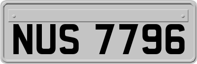 NUS7796