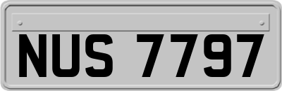 NUS7797