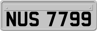 NUS7799
