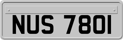 NUS7801