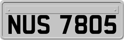 NUS7805
