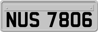 NUS7806
