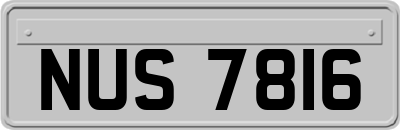 NUS7816