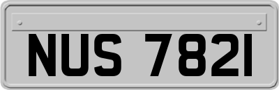 NUS7821