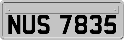 NUS7835