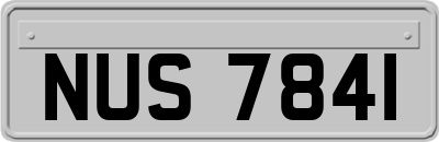 NUS7841