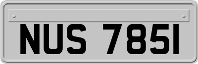NUS7851