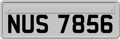 NUS7856