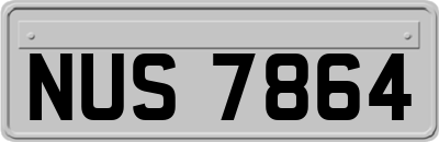 NUS7864
