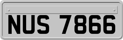 NUS7866