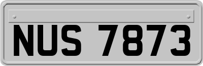 NUS7873
