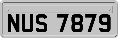 NUS7879