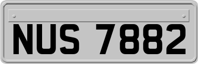 NUS7882