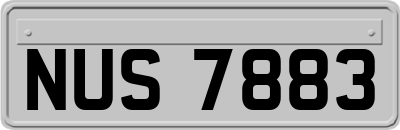 NUS7883