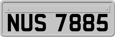 NUS7885