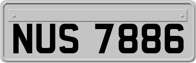 NUS7886
