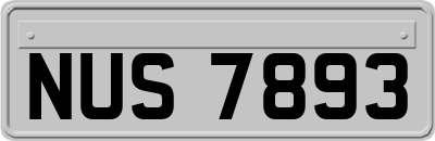 NUS7893