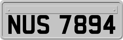 NUS7894