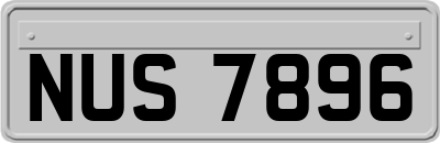 NUS7896