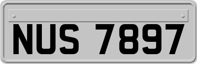 NUS7897