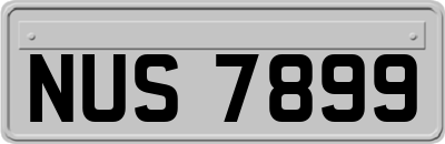 NUS7899