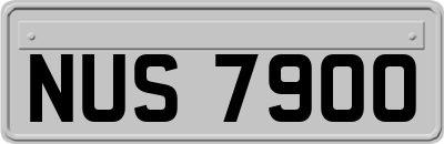 NUS7900