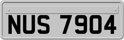 NUS7904