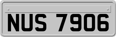 NUS7906