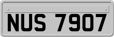 NUS7907
