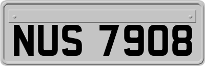 NUS7908